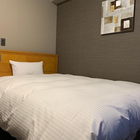 Hotel Route-Inn Shiojirikita Inter Екстер'єр фото