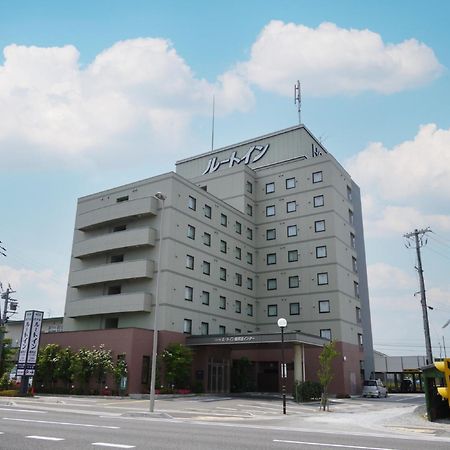 Hotel Route-Inn Shiojirikita Inter Екстер'єр фото
