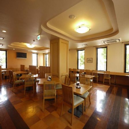 Hotel Route-Inn Shiojirikita Inter Екстер'єр фото