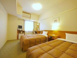 Hotel Route-Inn Shiojirikita Inter Номер фото