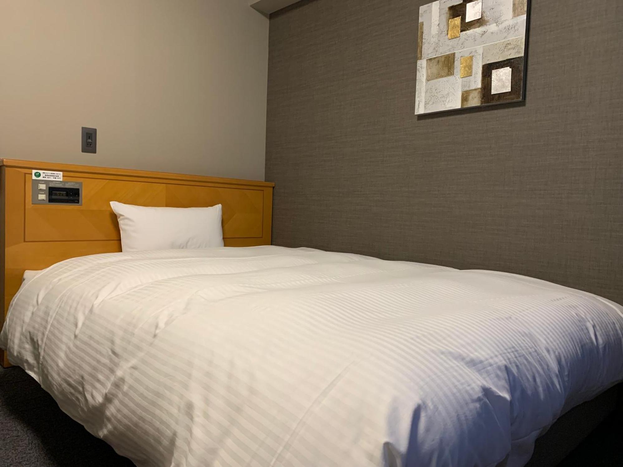 Hotel Route-Inn Shiojirikita Inter Екстер'єр фото