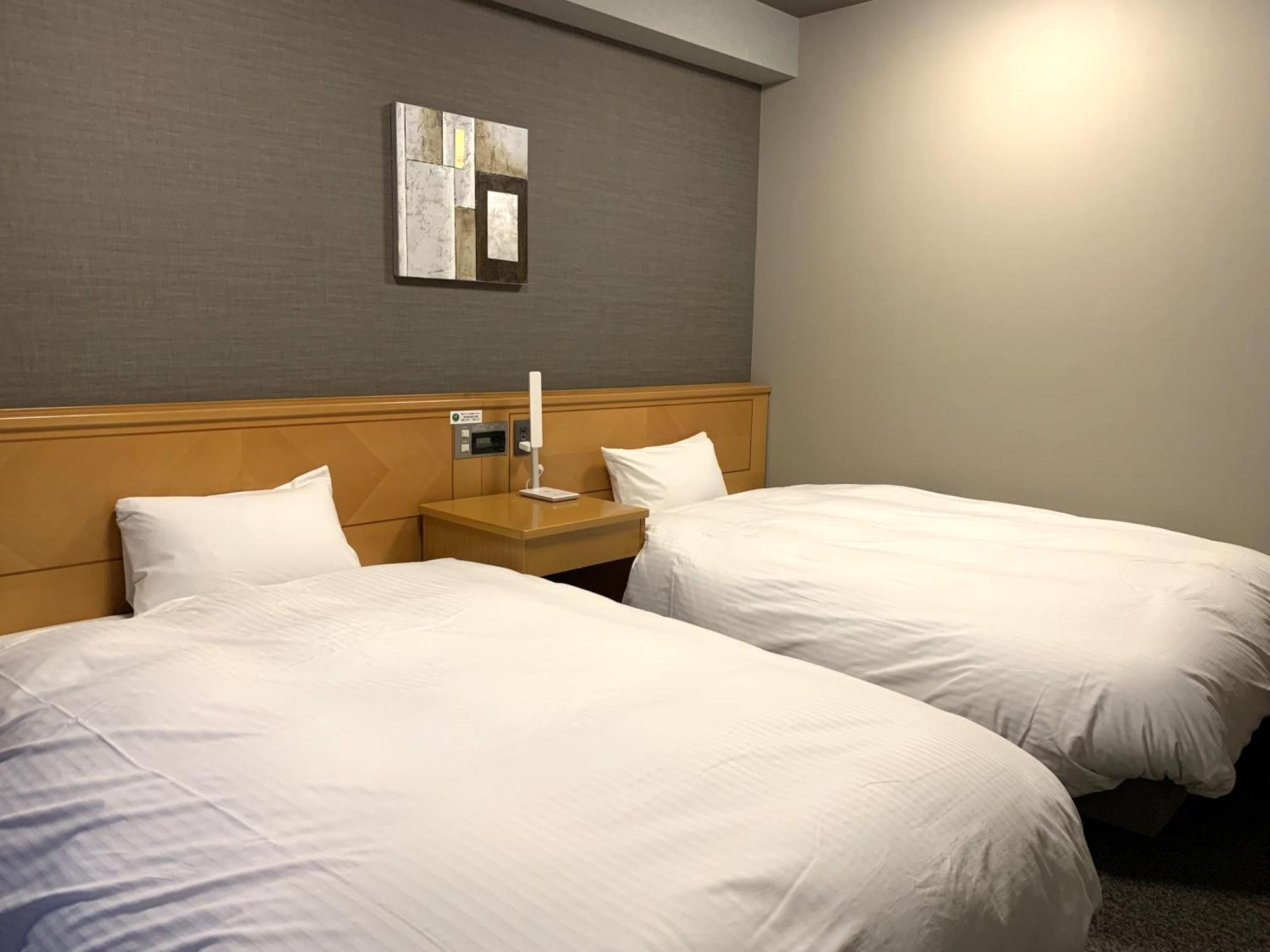 Hotel Route-Inn Shiojirikita Inter Екстер'єр фото