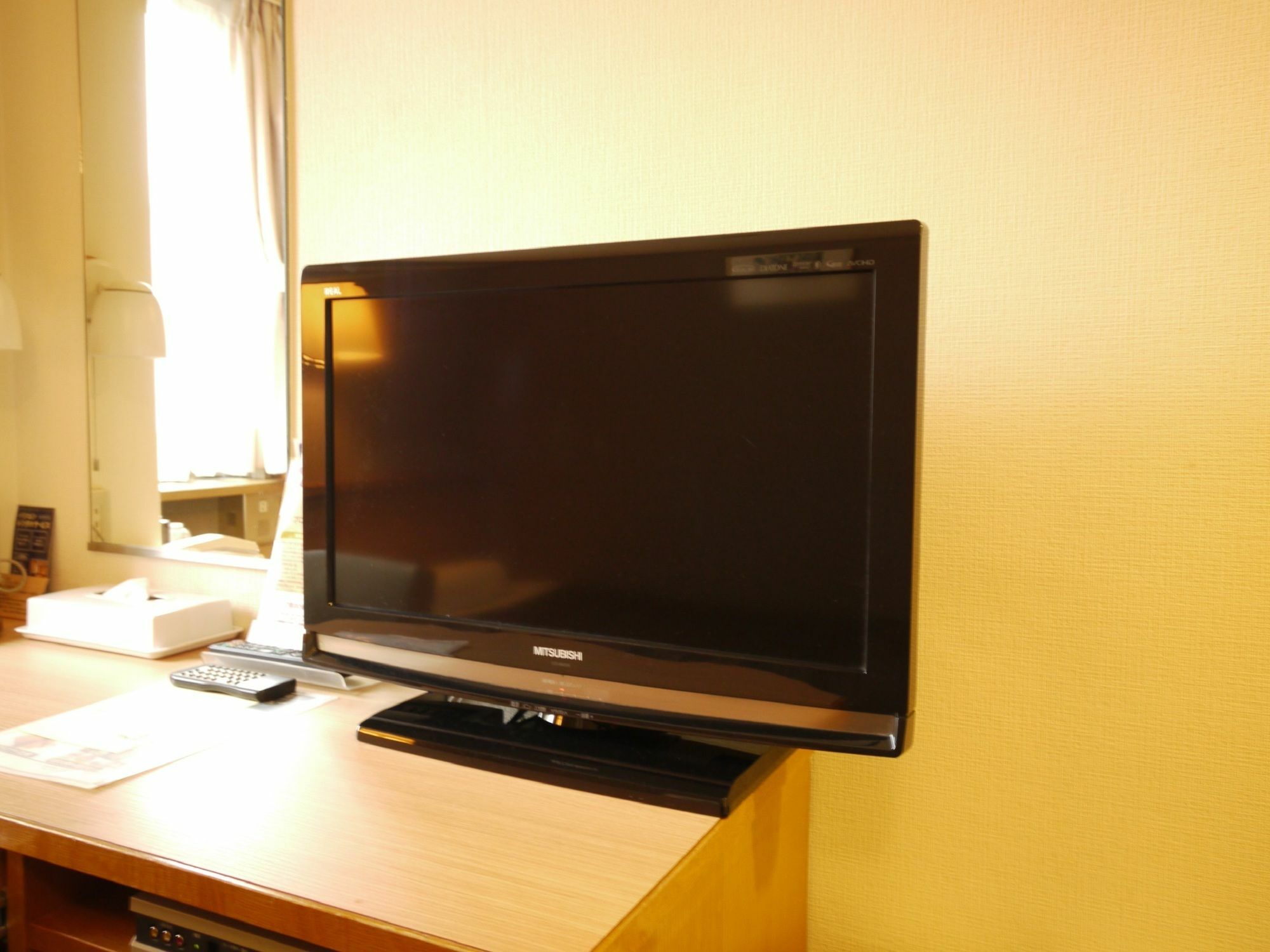 Hotel Route-Inn Shiojirikita Inter Екстер'єр фото